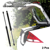 Dodge Journey Rear Hatch Lift Supports Struts
