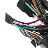 Honda FourTrax 300 TRX300 TRX300FW Wire Harness (1994–1997)