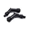 Honda 750 Four CB750 CB750A Ignition Coils & Spark Plug Caps (1975–1978)