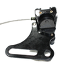 110cc 125cc 140cc Dirt Bike Hydraulic Rear Disc Brake Caliper System + Pad