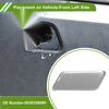Toyota Camry Front Left Washer Nozzle Cover (2007-2011)