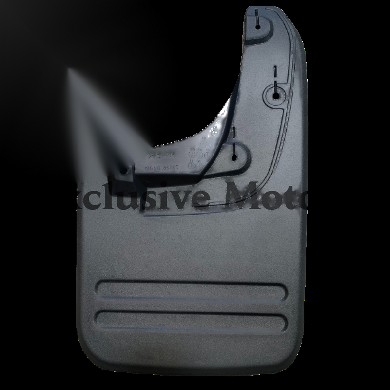 Toyota Hilux 4WD Right hand Rear Mudflap (2005-2015)