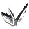 Ducati 899 959 1199 1299 Panigale 12v LED Tail Lights (2013-2019)