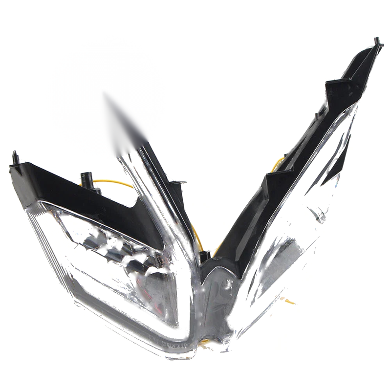 Ducati 899 959 1199 1299 Panigale 12v LED Tail Lights (2013-2019)
