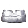 Jeep Grand Cherokee Folding Front Windscreen Sun Shade (2011-2020)