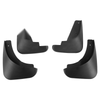 Buick Excelle(Hatchback) 2 x Mud Flaps Splash Guards (2004–2008)