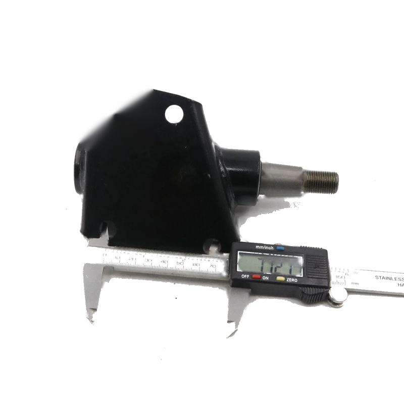 isuzu TFR 4x2 2WD Idler Arm Left Side