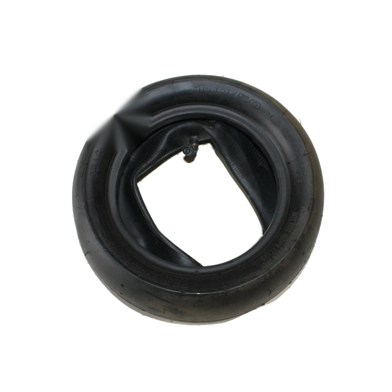 49cc Mini Pocket Rocket PIT Bike Rear Back Slick Tire + Tube