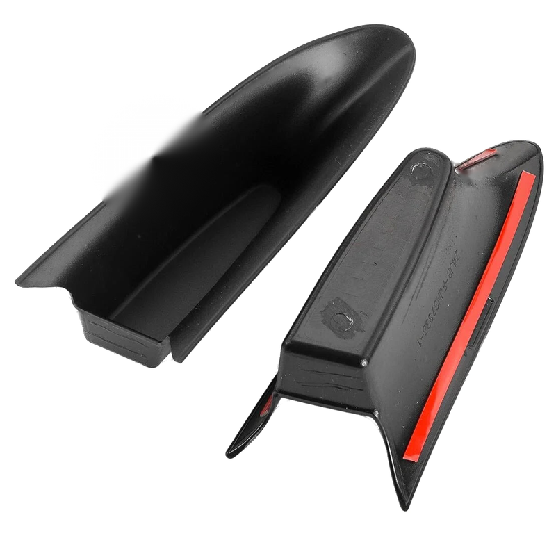 Nissan 370Z Interior Door Armrest Insert Storage Box (2009-2020)