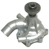 Landcruiser FJ60 6cyl 2F 4.2L without Oil Cooler No Fan Clutch Water Pump
