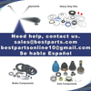 Lexus GX470 2 x CV Axle Boot Kit (2003–2009)