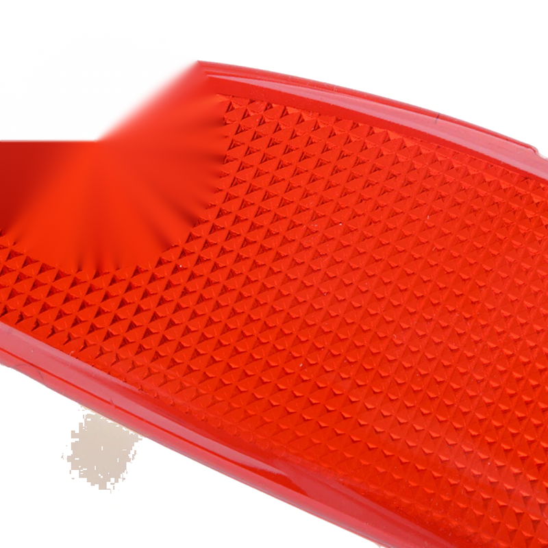 Corvette Inner Door Panel Reflector Light Cap (1997-2004)