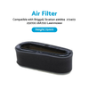 Briggs & Stratton Lawnmower Air Filter