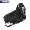 Honda Accord Rear Left Door Lock Latch Actuator (2013-2017)