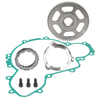 Polaris RZR 4 XP 900 One Way Bearing Starter Clutch Gear Gasket (2012)