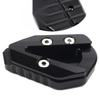 YAMAHA YZFR6 CNC Kickstand Extension Pad (2017-2021)