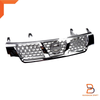 Nissan Navara D22 Chrome Trim Front Grille Radiator (2001-2015)