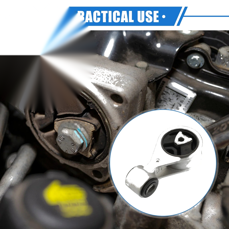 Nissan Rogue Engine Mount Bracket (2008-2013)