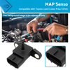 Toyota Land Cruiser Prius FZJ105 FZJ78 NHW11 1NZ-FXE MAP Sensor (1996-2023)