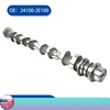 Hyundai Elantra Kia Forte Intake Camshaft