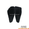 Harley CVO Road Glide FLTRX Black Compartment Liners (2015-2023)