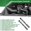 DODGE JOURNEY Air Intake Exhaust Engine Camshaft (2011-2018)