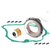 Yamaha V Star 1100 XVS1100 Starter Clutch Bearing & Gasket (1999–2009)