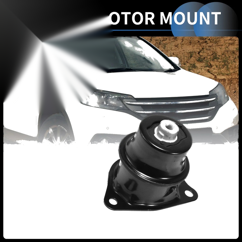 Honda Engine Motor Mount