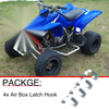 Yamaha Grizzly Air Box Lid Clip Hook
