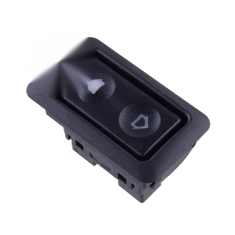 4 x 12V Universal Car Electric Power Window Switch Control ON/OFF - 6 Pin