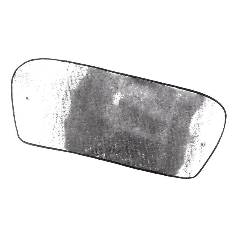 Car A4 Foldable Rear Window Sun Shade Cover (2016-2023)
