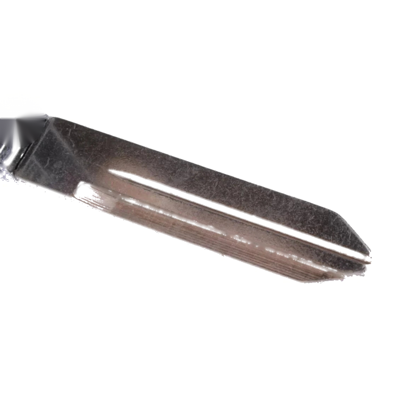 Jeep Grand Cherokee, Wagoneer Mopar Blank Key (2021-2023)