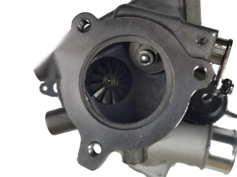 Hyundai Genesis Coupe 2.0T 2010-2012 TD04 157KW Turbocharger (2010-2012)