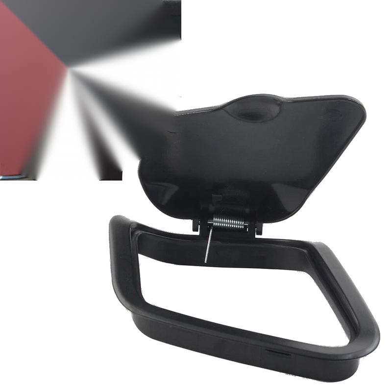 Yamaha Nmax 1x Waterproof Side Pocket Charger Cover (2020-2021)