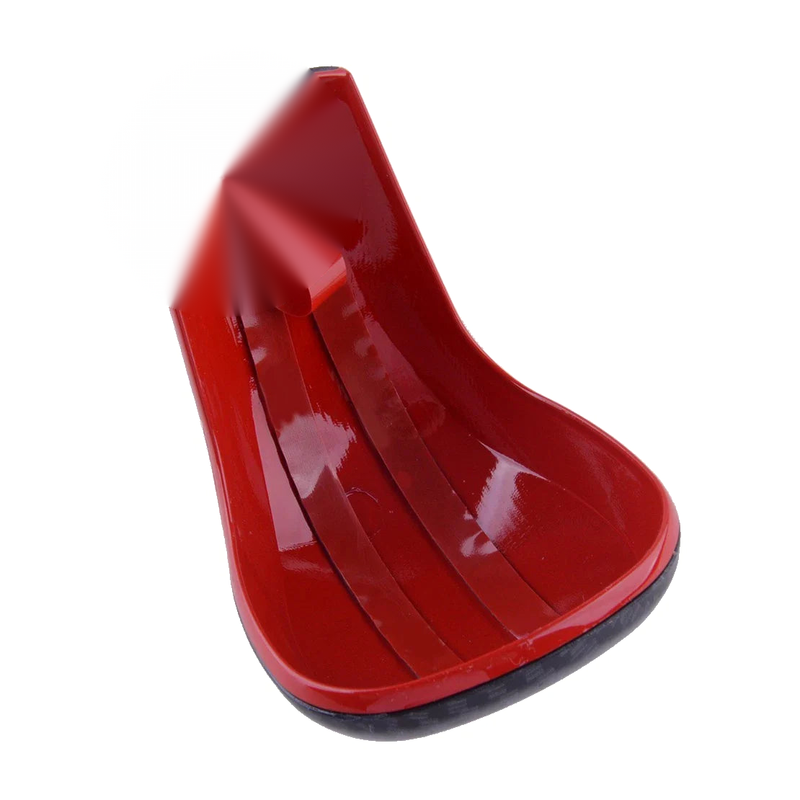 2019-2021 Toyota Corolla Carbon Fiber Shift Knob Frame (2019-2021)