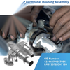 Land Rover Discovery Engine Coolant Thermostat Housing (1995-2004)
