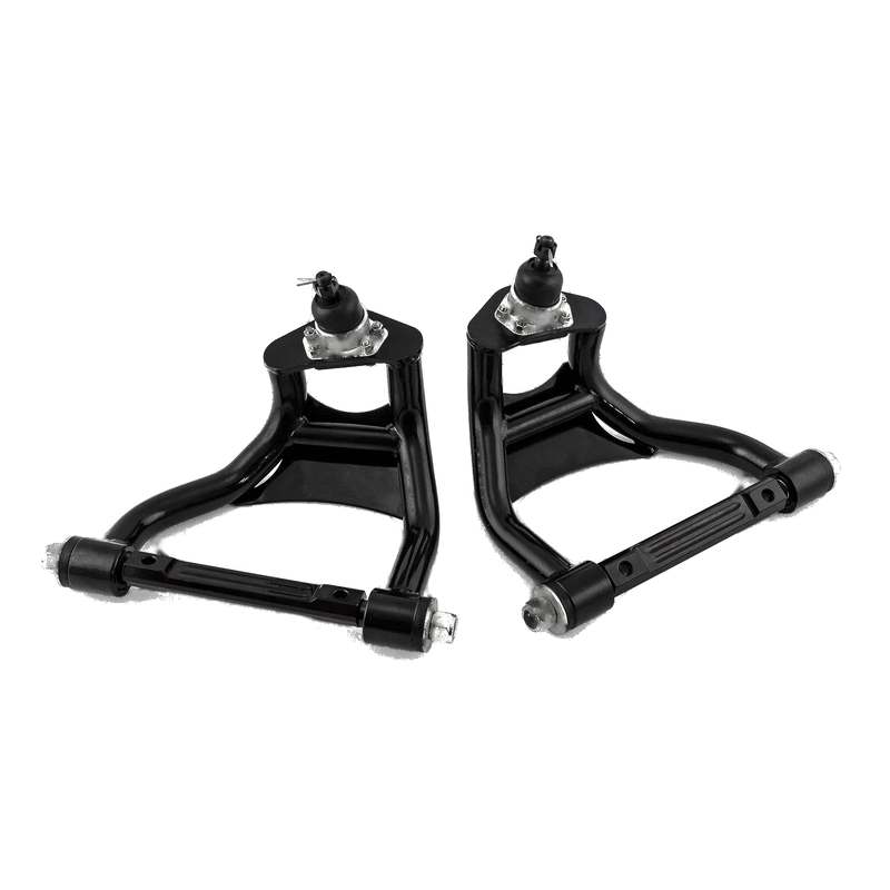 Chevelle Monte Carlo GTO A Body Tubular Front Upper Control Arms (1968-72)