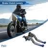 Kawasaki Vulcan S 650 Brake Clutch Lever Adjustable Short Long