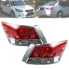 Honda Accord Left & Right Tail Lamps (2008-2012)