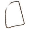 Honda FTR223, NSS250, Forza, NSS300, CRF230, CRF230F, SH300 Cam Chain