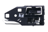 Toyota Hilux, Camry, RAV4, Kluger, Prius Chrome Left Inner Door Handle (2001-2023)
