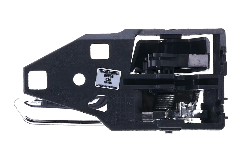 Toyota Hilux, Camry, RAV4, Kluger, Prius Chrome Left Inner Door Handle (2001-2023)