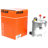 Nissan Navara D40 2.5L 4 cyl YD25DDTi 2006~2015 P11235 FRAM Fuel Filter