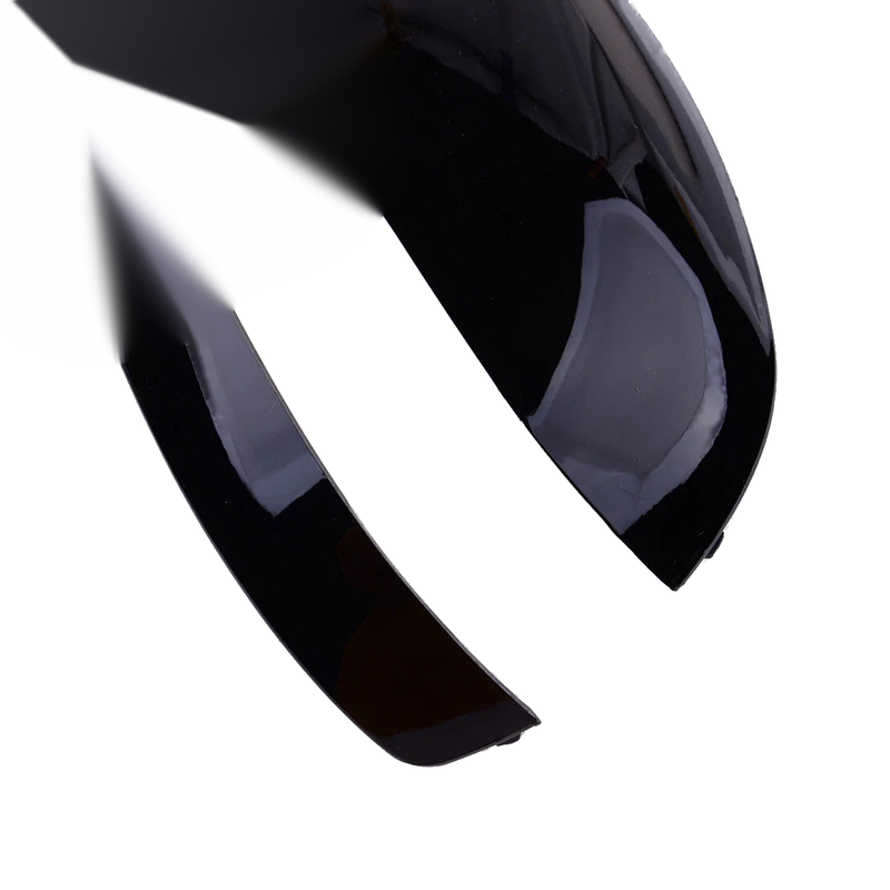 Kia Forte Left ABS Door Mirror Cover (2009-2012)