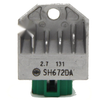 Honda ANF100 Wave 100, AFS100 Wave 100 Voltage Rectifier Regulator (06-19)