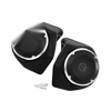 Harley Touring CVO Street Glide 6.5" Speaker Pods (2014-2025)