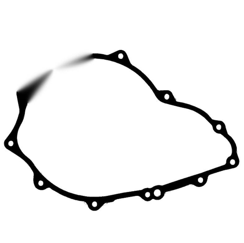 Honda CBR500R CBR 500 CB500X CB500F Stator Cover Gasket (2013–2021)