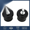 GM Pickup C / K1500 K2500 Suburban Blazer 2 x Body Mount Bushing