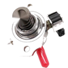 Toyota Sienna, Lexus High Pressure Fuel Pump (2004-2010)