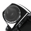 Harley Touring 6.5" Lower Vented Fairings with Speakers (2014-2024)